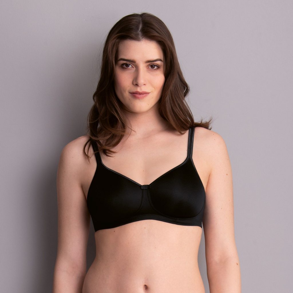 Mastectomie Tonya 5706X - Noir