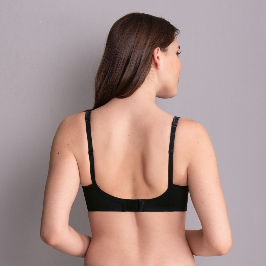 Mastectomie Tonya 5706X - Noir