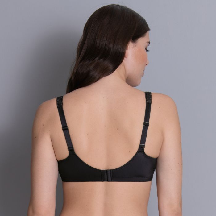 Mastectomie Selena 5776X - Noir