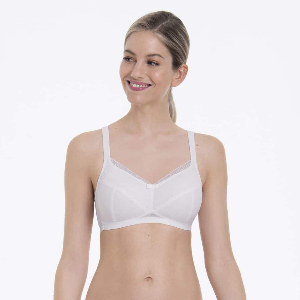 Mastectomie Rosemary 4785X - Blanc