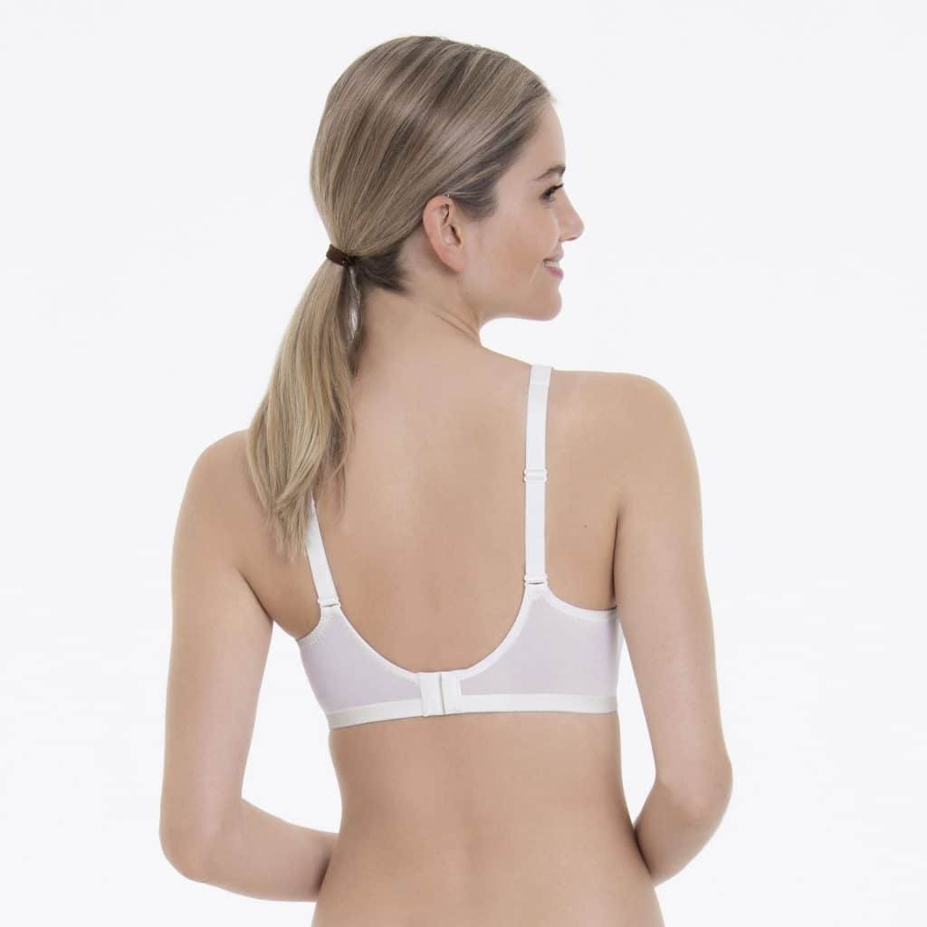 Mastectomie Rosemary 4785X - Blanc