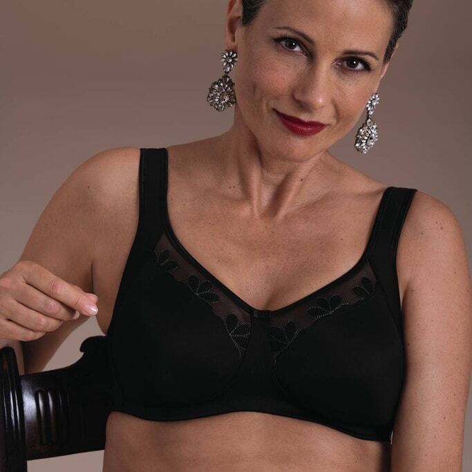 Sophia 5808 - Noir