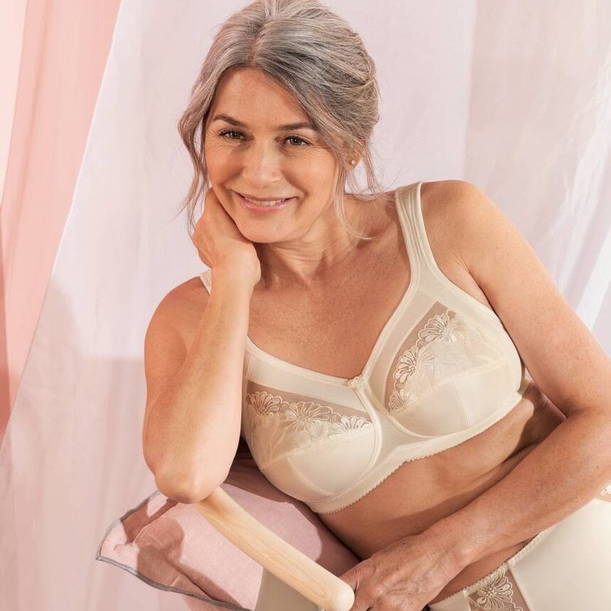 Mastectomie Safina 5349X - Crystal