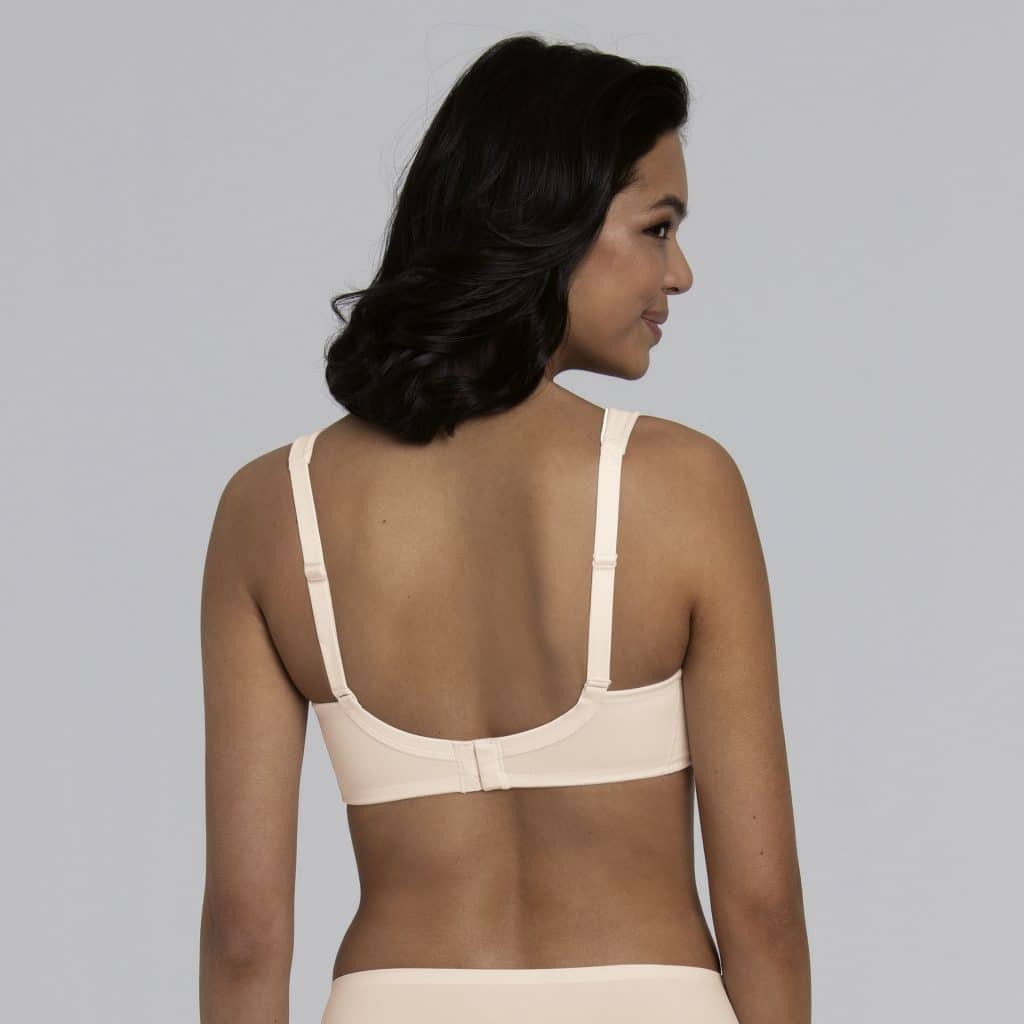 Mastectomie Leni 5785X - Rose Élégant