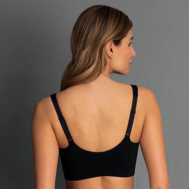 Mastectomie Lynn 5768X - Noir