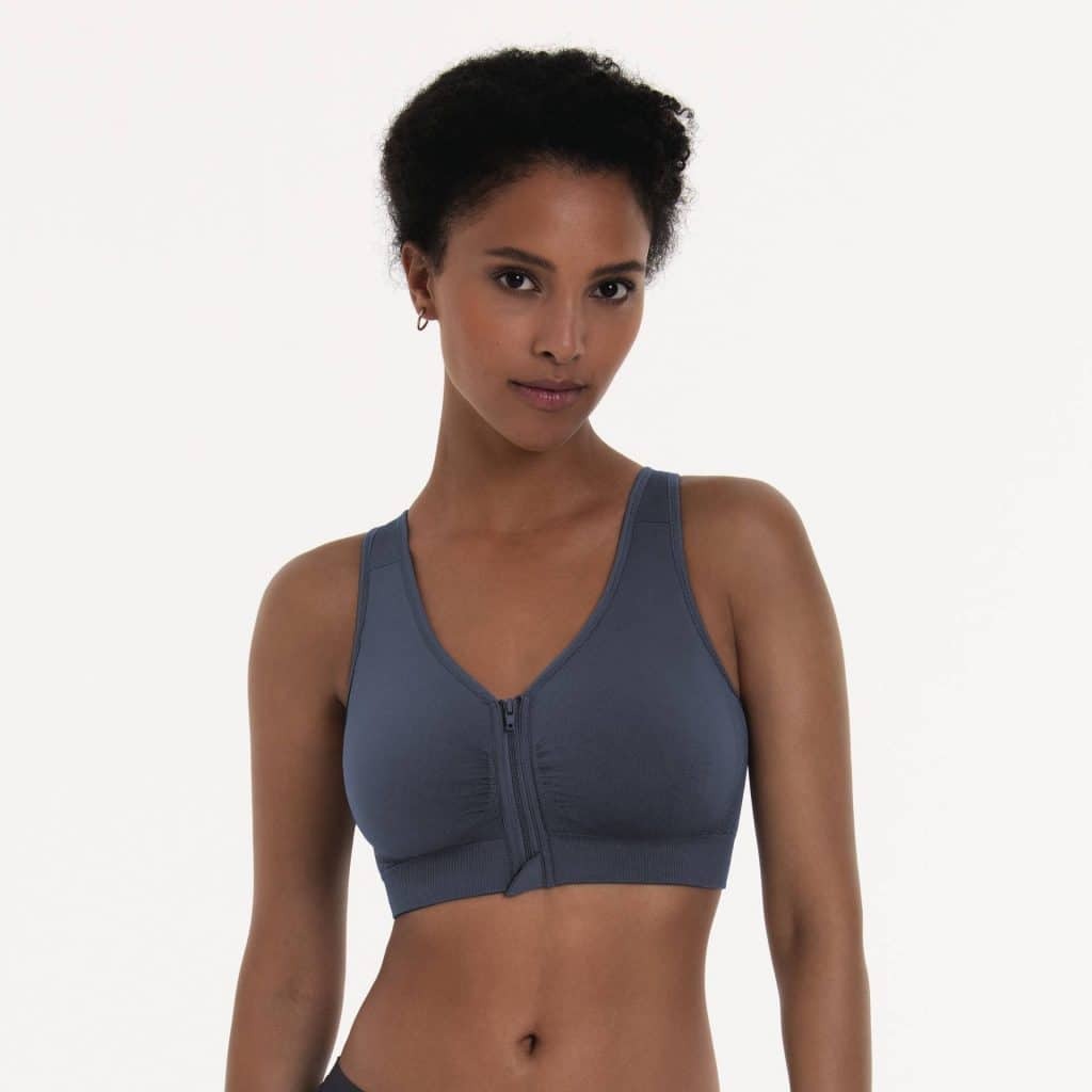 Mastectomie Lynn 5768X - Gris Obscur
