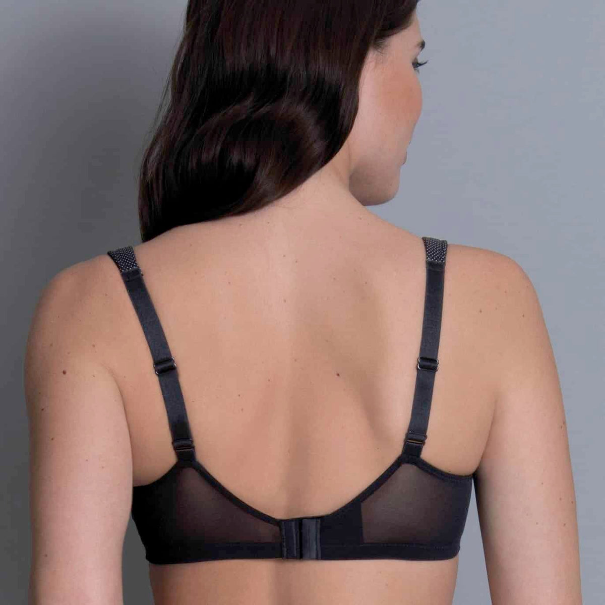 Mastectomie Orely 5782X - Noir