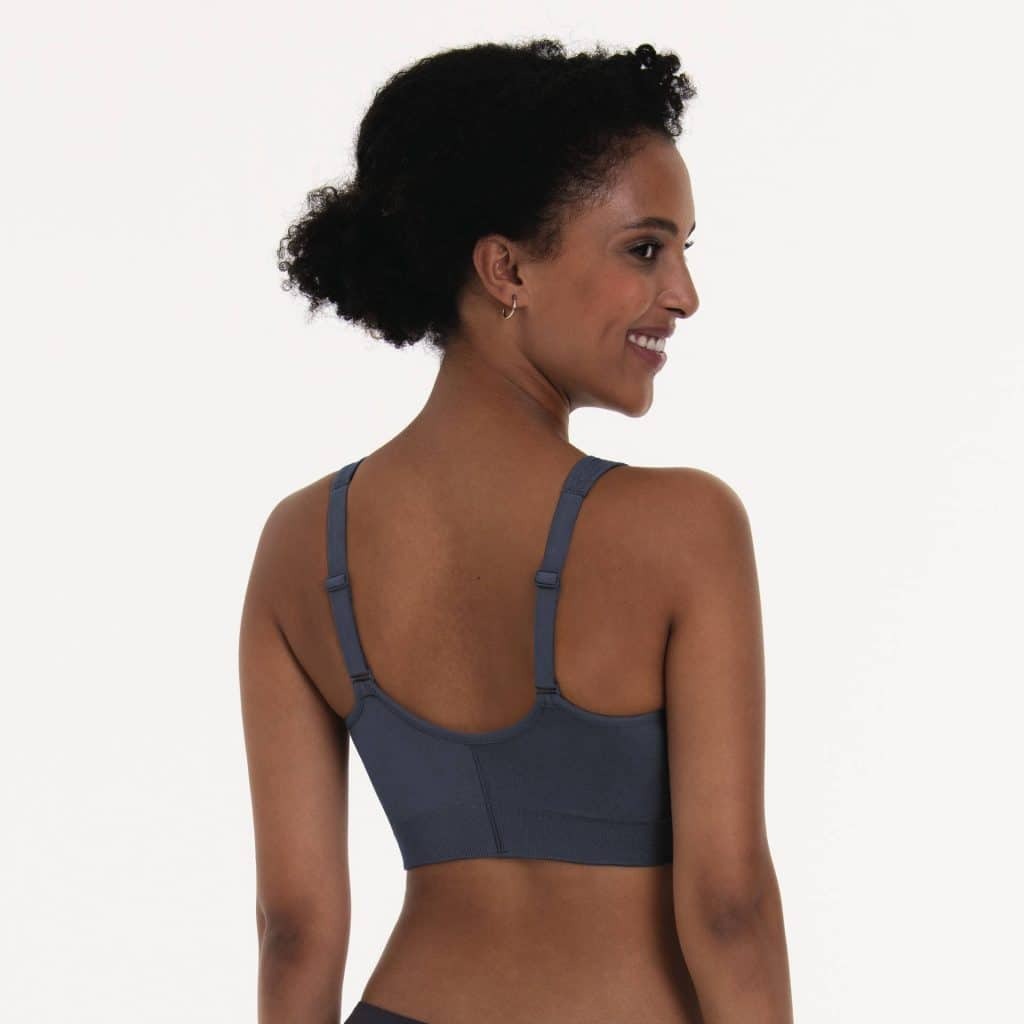Mastectomie Lynn 5768X - Gris Obscur