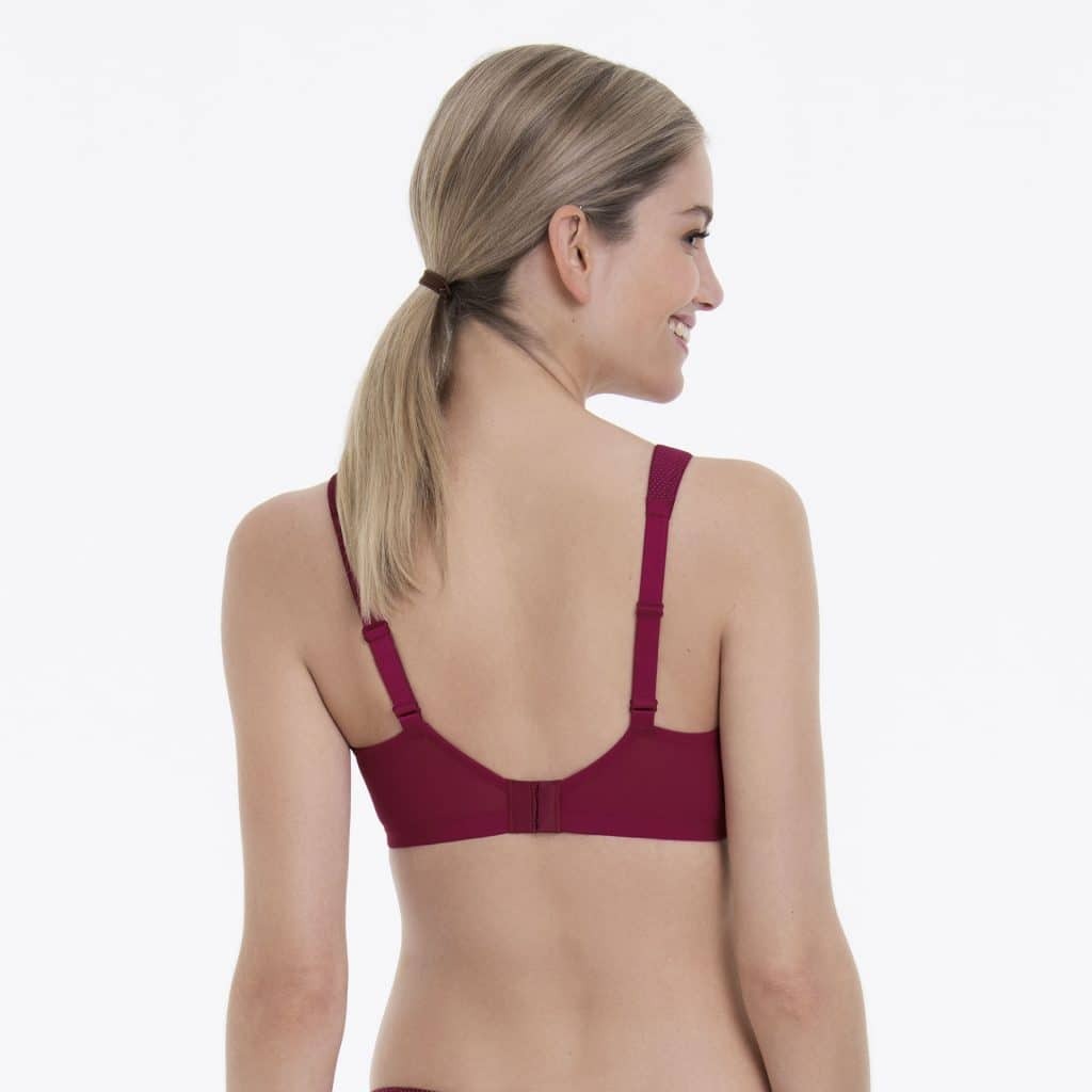 Mastectomie Orely 5782X - Cherry Red
