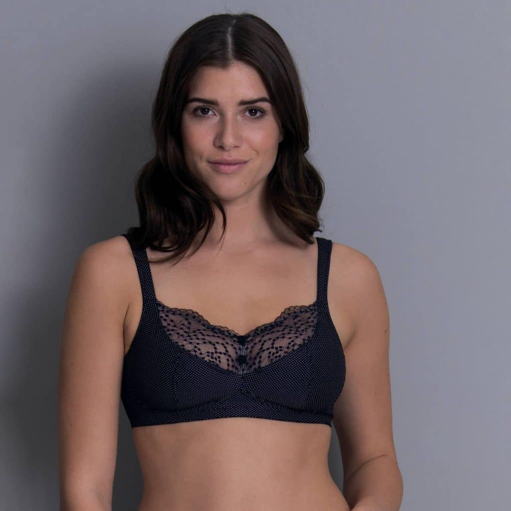 Mastectomie Orely 5782X - Noir