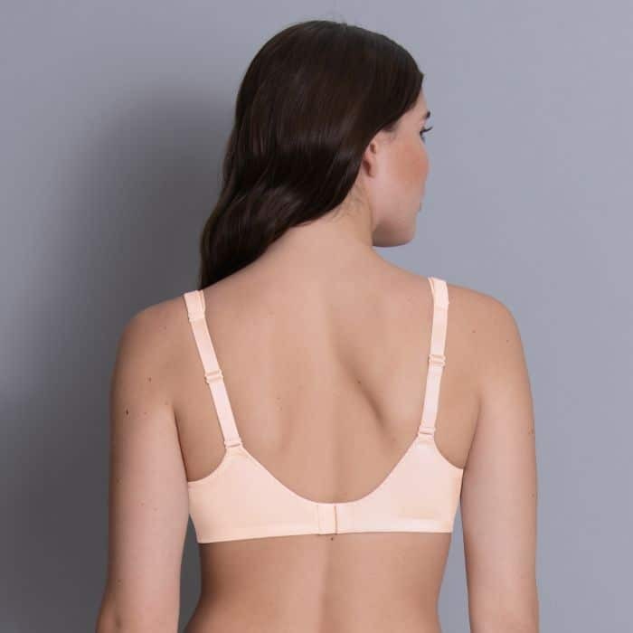 Mastectomie Selena 5776X - Pearl Rose