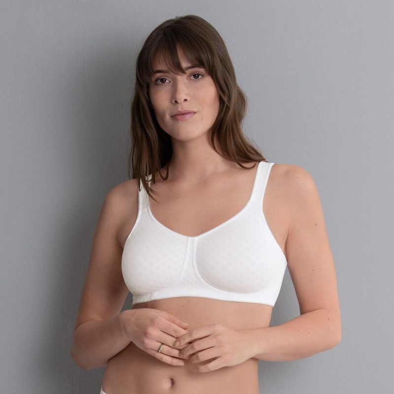 Mastectomie Lisa 5726X - Blanc
