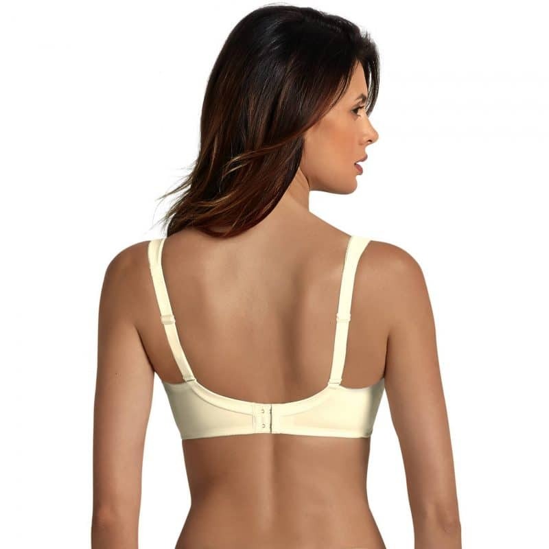 Mastectomie Lisa 5726X - Ecru