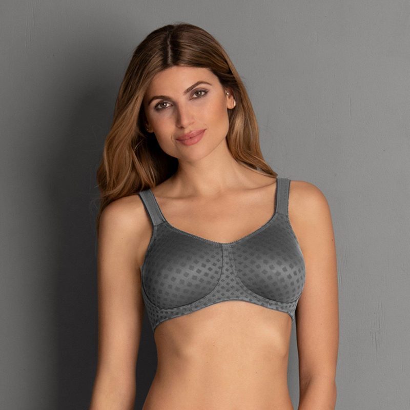 Mastectomie Lisa 5726X - Anthracite