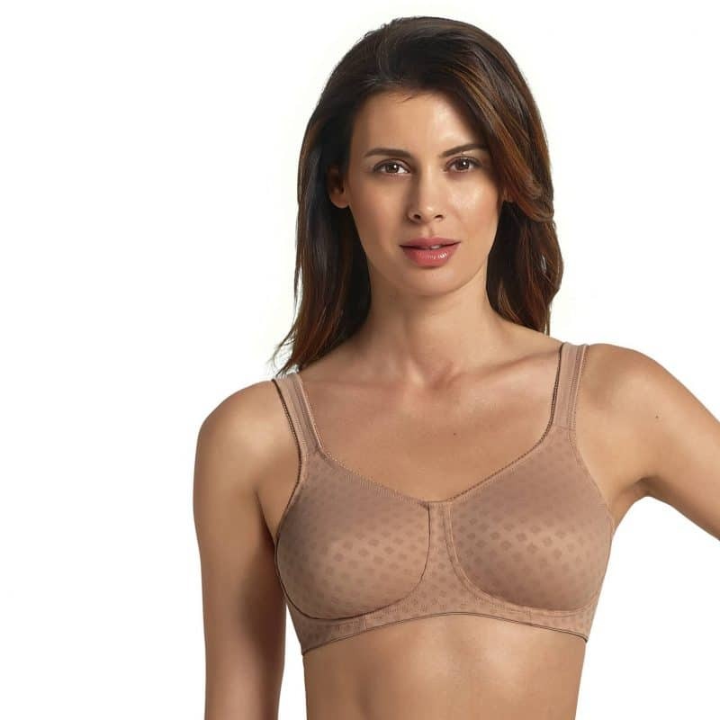 Mastectomie Lisa 5726X - Nougat