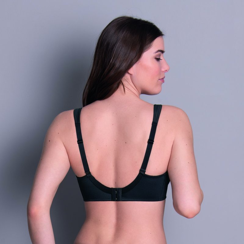 Mastectomie Lisa 5726X - Noir