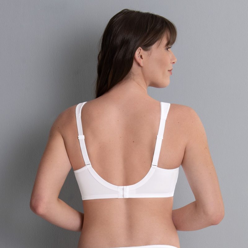 Mastectomie Lisa 5726X - Blanc