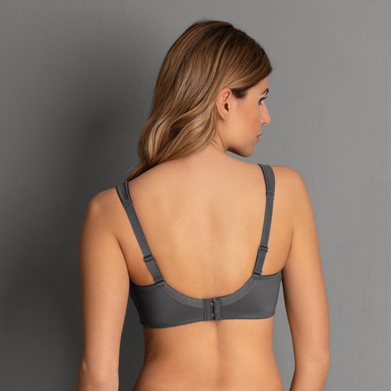 Mastectomie Lisa 5726X - Anthracite