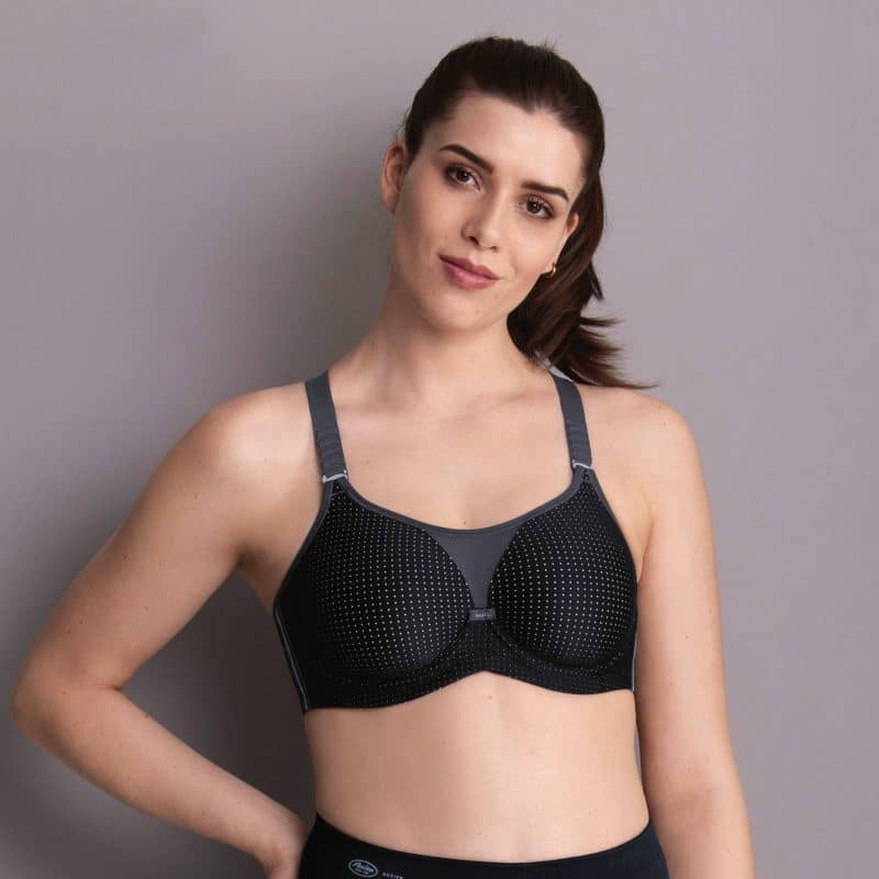 Performance WireX 5599 - Black Anthracite