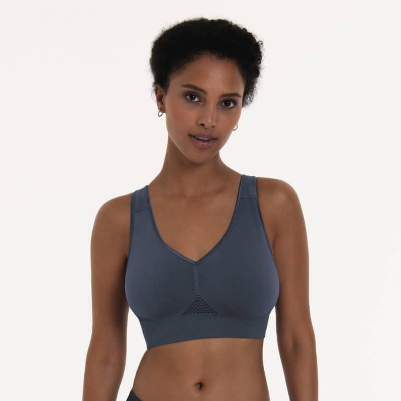 Mastectomie Lotta 5769X - Gris Obscur