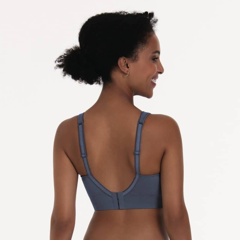 Mastectomie Lotta 5769X - Gris Obscur