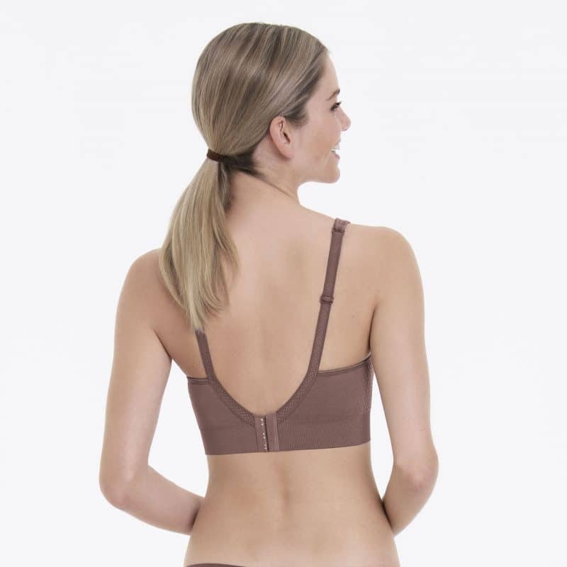Mastectomie Lotta 5769X - Rose Framboise