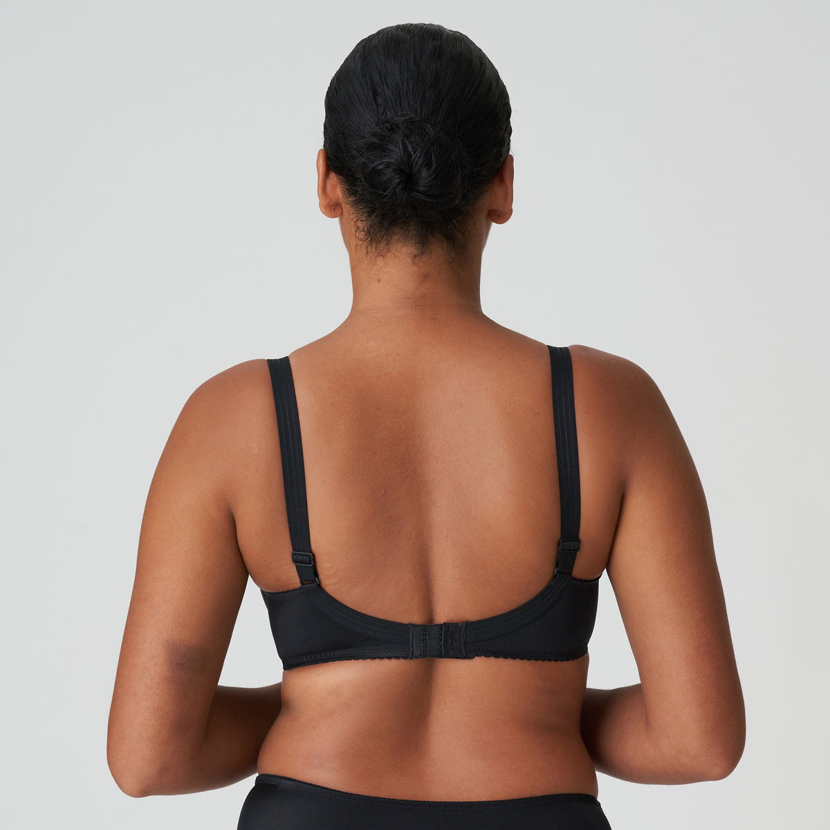 Satin 0161330 - Noir