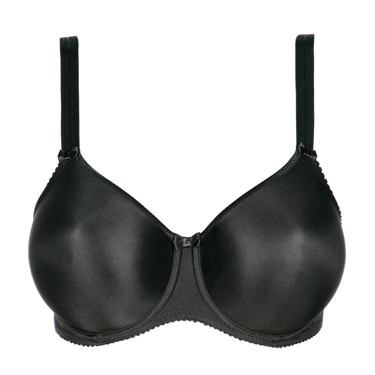 Satin 0161330 - Noir