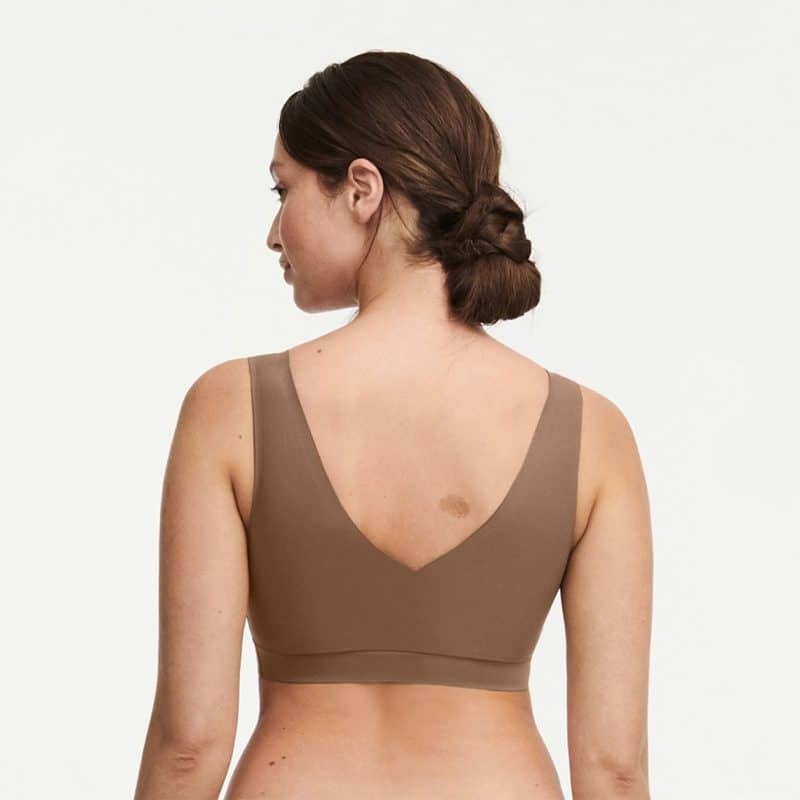 Soft Stretch C16A1 - Cocoa