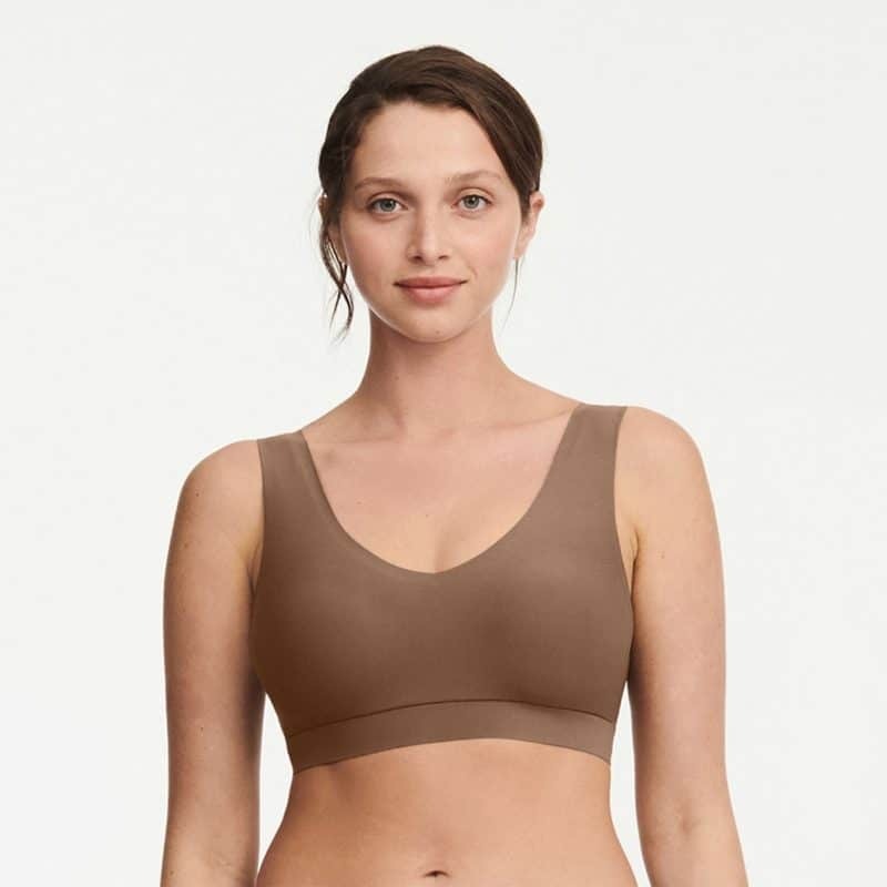 Soft Stretch C16A1 - Cocoa
