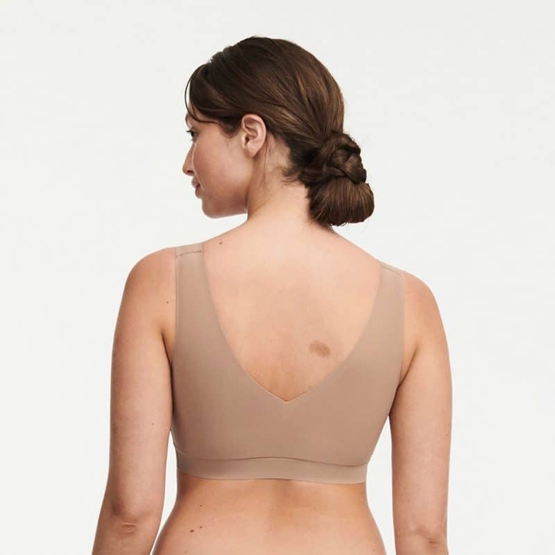 Soft Stretch C16A1 - Cafe Latte