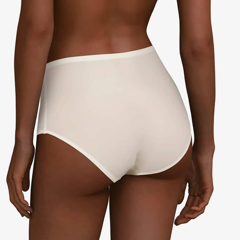Soft Stretch C2647 - Ivoire