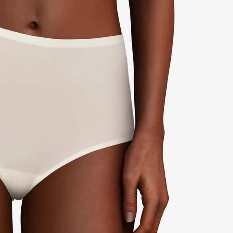 Soft Stretch C2647 - Ivoire
