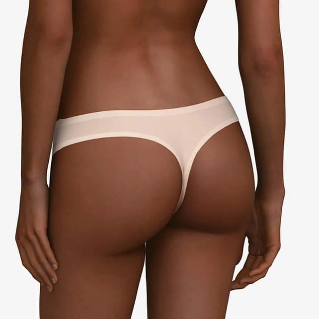 Soft Stretch C2649 - Beige Doré