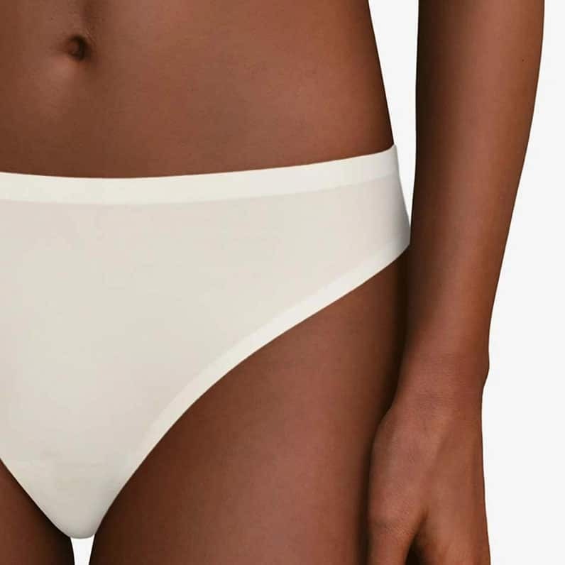 Soft Stretch C2649 - Ivoire