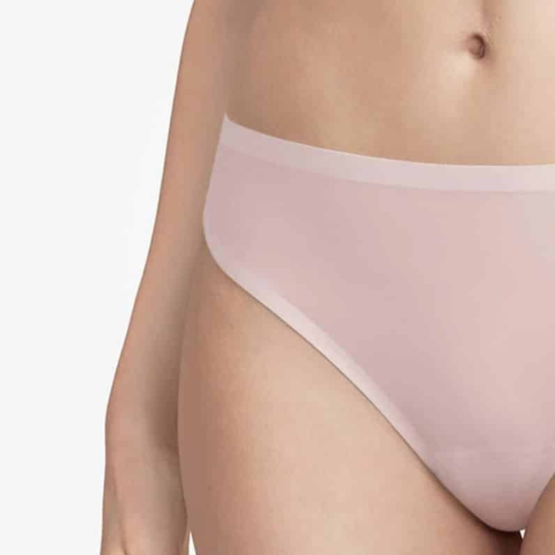 Soft Stretch C2649 - Rose Tendre