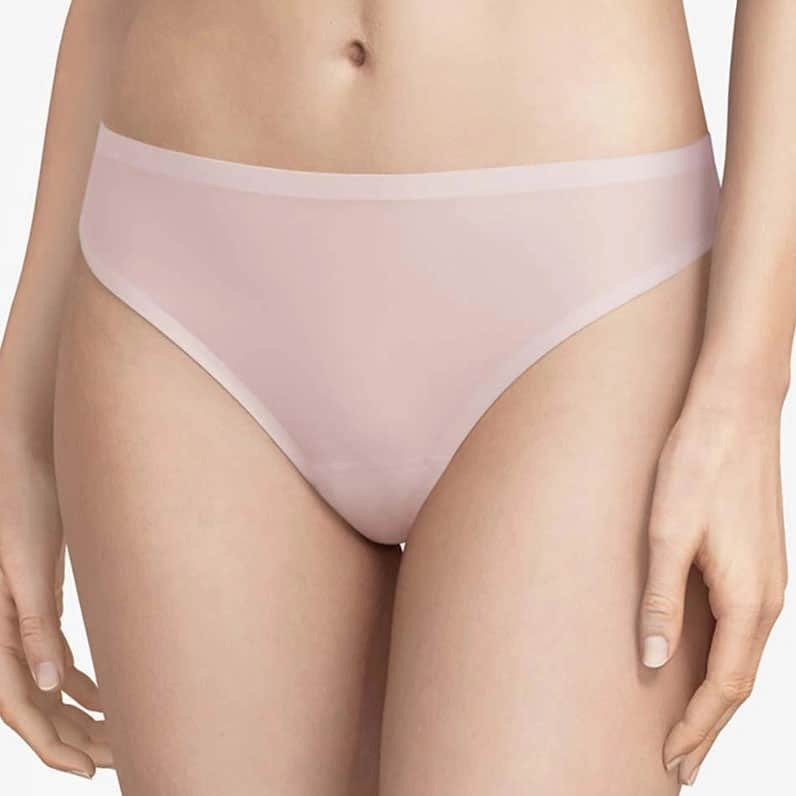 Soft Stretch C2649 - Rose Tendre