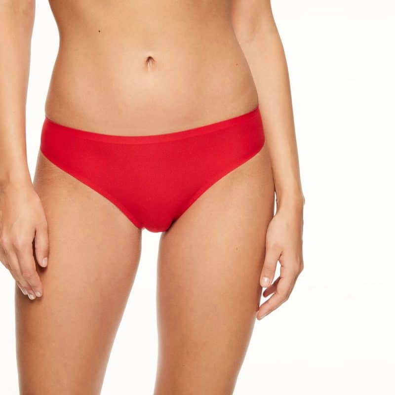 Soft Stretch C2649 - Coquelicot (0YU)
