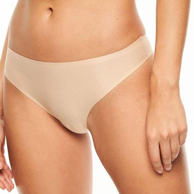 Soft Stretch C2649 - Nu