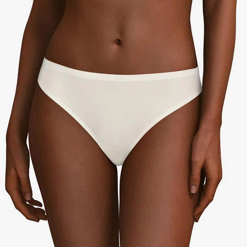 Soft Stretch C2649 - Ivoire