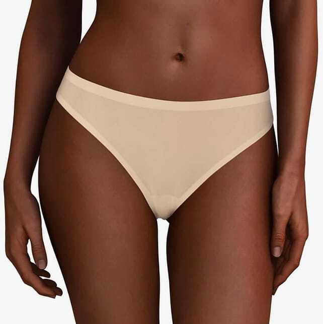 Soft Stretch C2649 - Nu