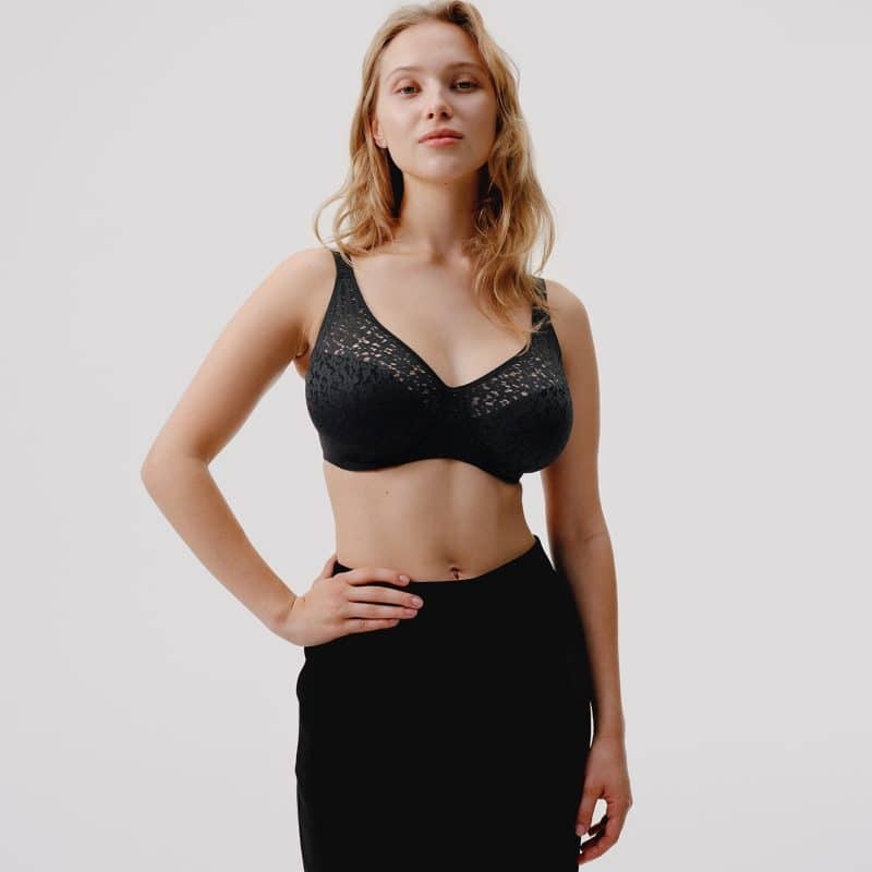 Norah C13F1 - Noir