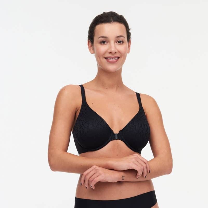 Norah Frontale C13F6 - Noir