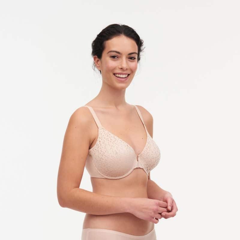 Norah Frontale C13F6 - Rose tendre