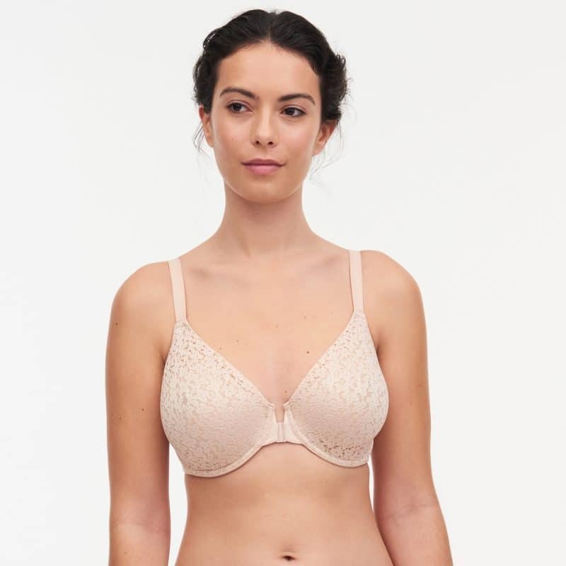 Norah Frontale C13F6 - Rose tendre