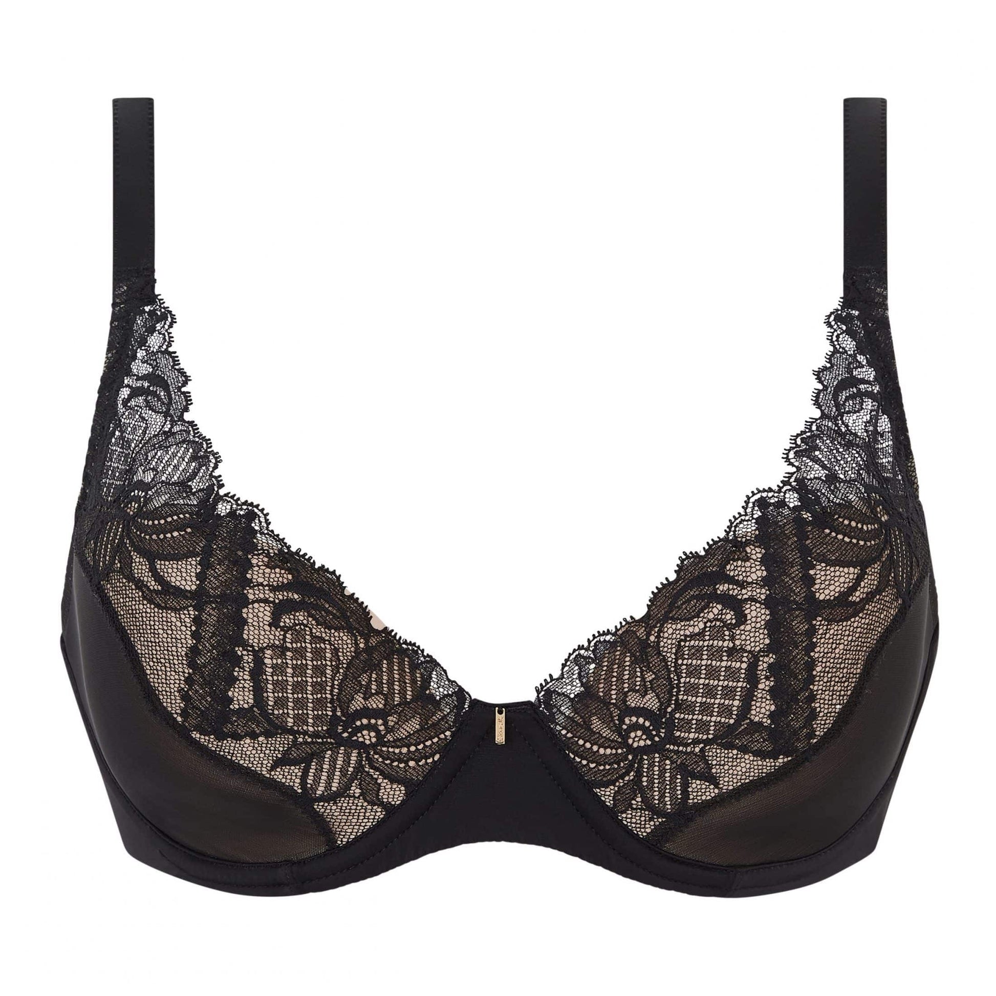 Orangerie Dream C17Q2 - Noir