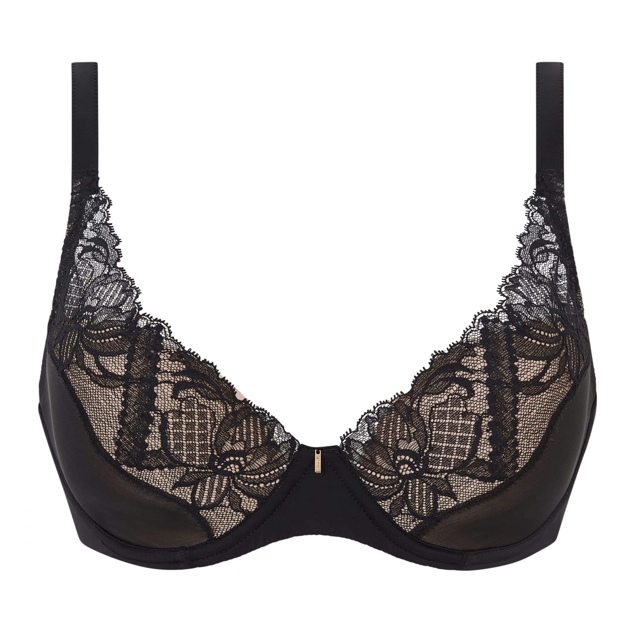 Orangerie Dream C17Q2 - Noir