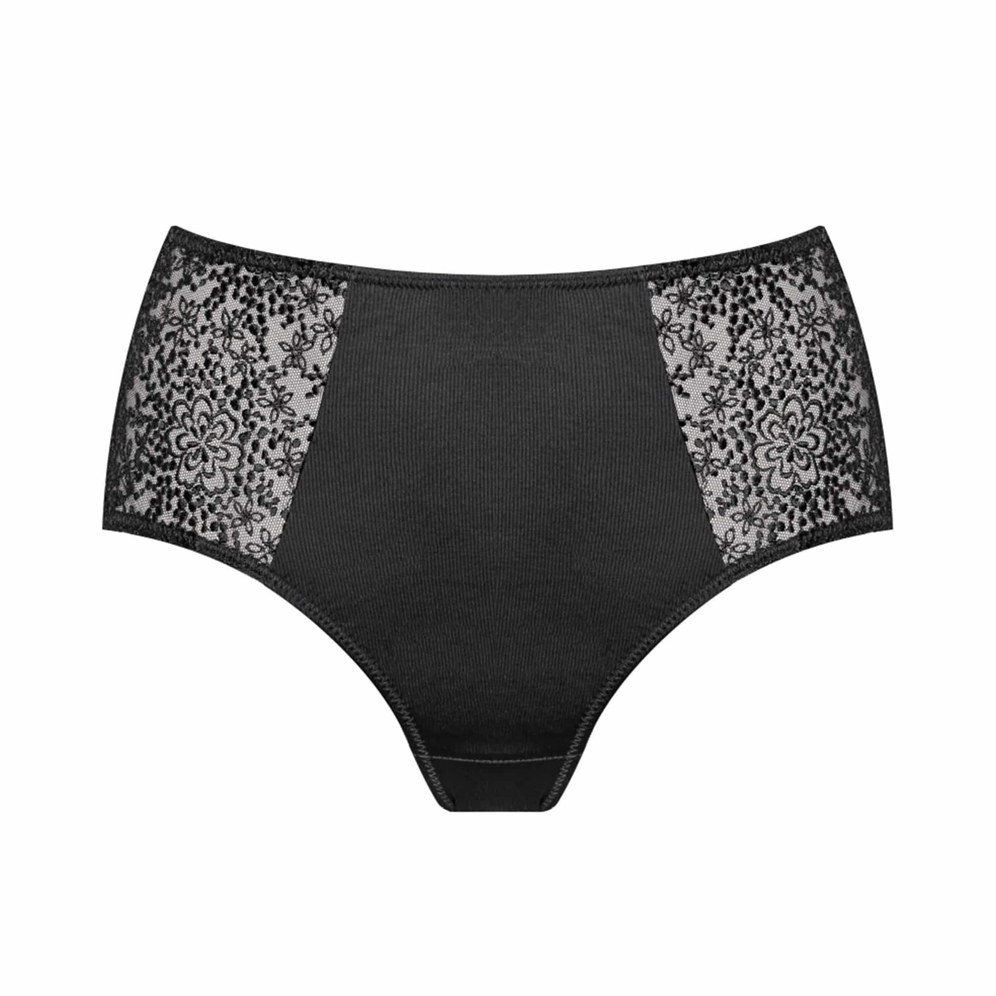 Gisele 3725 - Noir