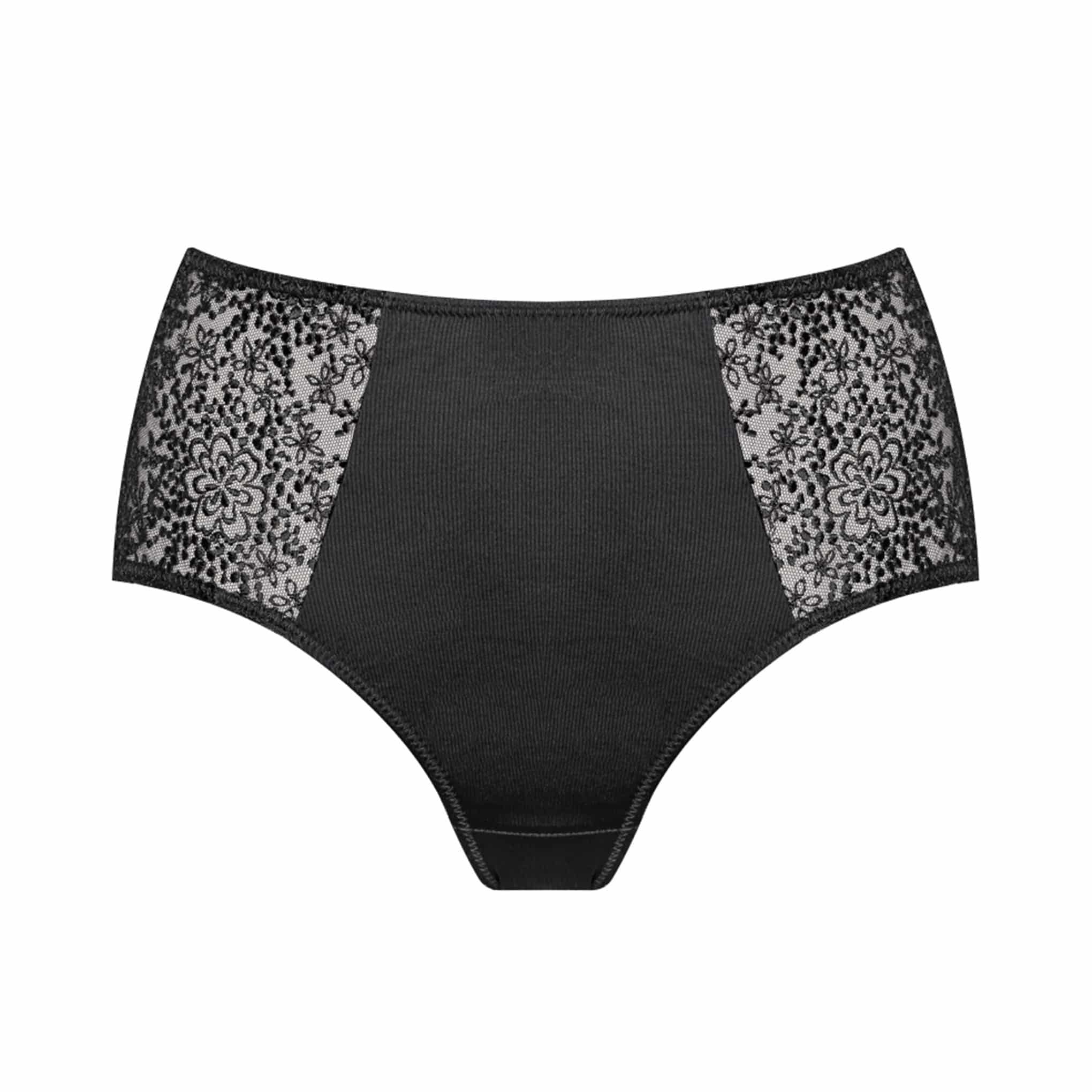 Gisele 3725 - Noir