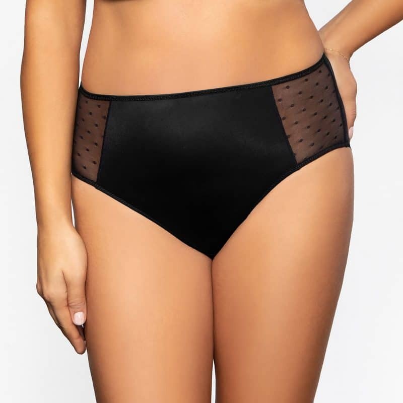 Twiggy 3723 - Noir